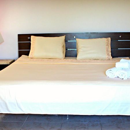 B&B Siplaya Плая дел Кармен Екстериор снимка