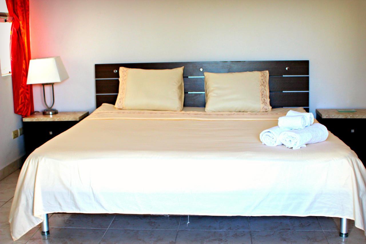 B&B Siplaya Плая дел Кармен Екстериор снимка