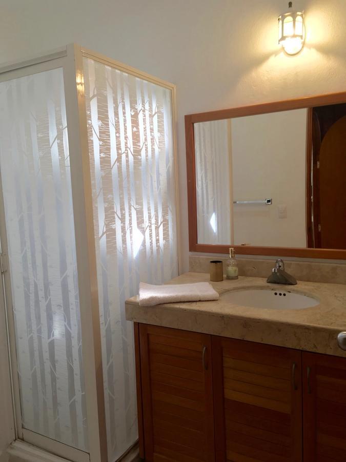 B&B Siplaya Плая дел Кармен Екстериор снимка