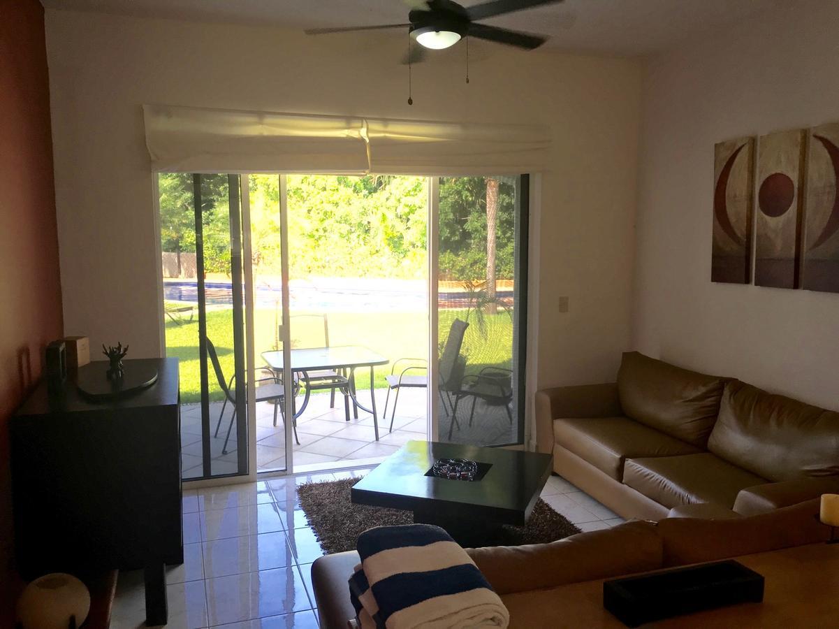 B&B Siplaya Плая дел Кармен Екстериор снимка