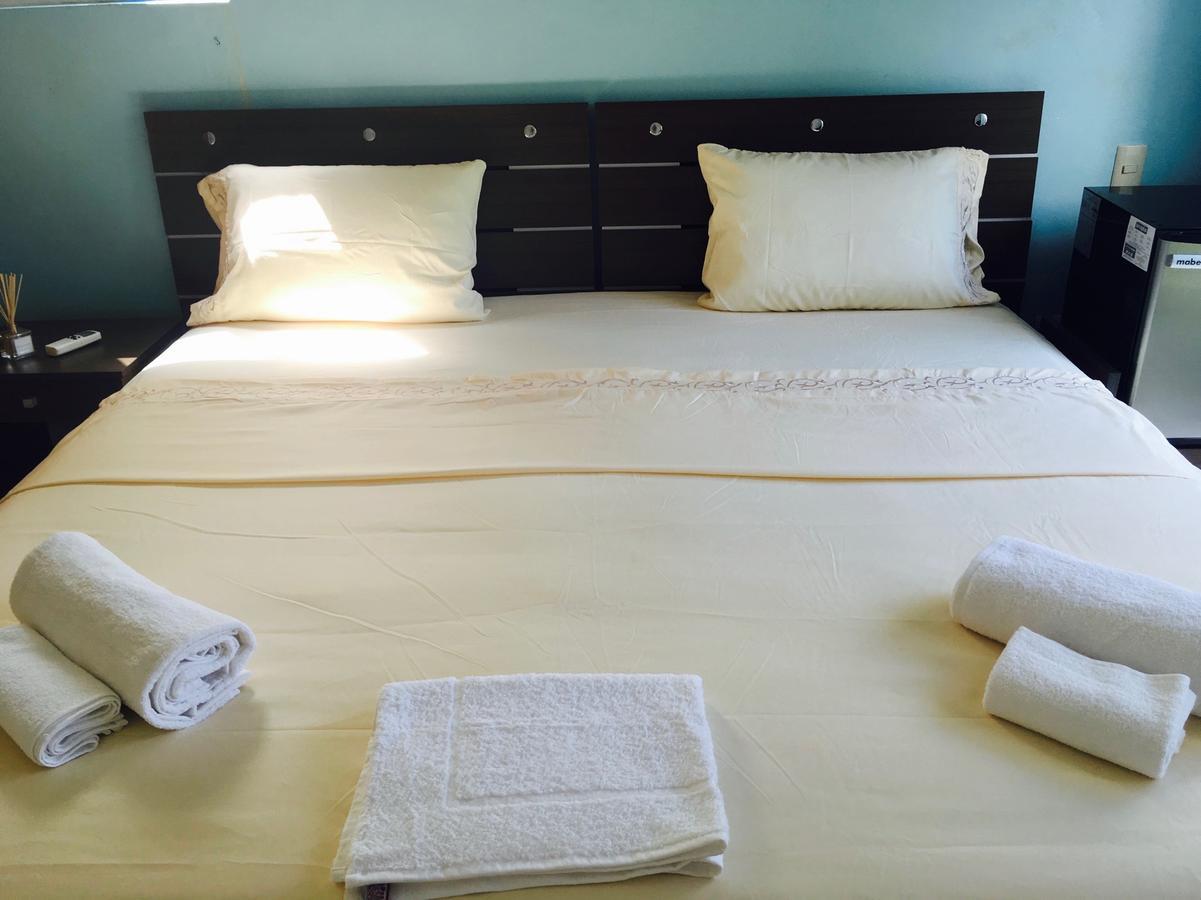 B&B Siplaya Плая дел Кармен Екстериор снимка