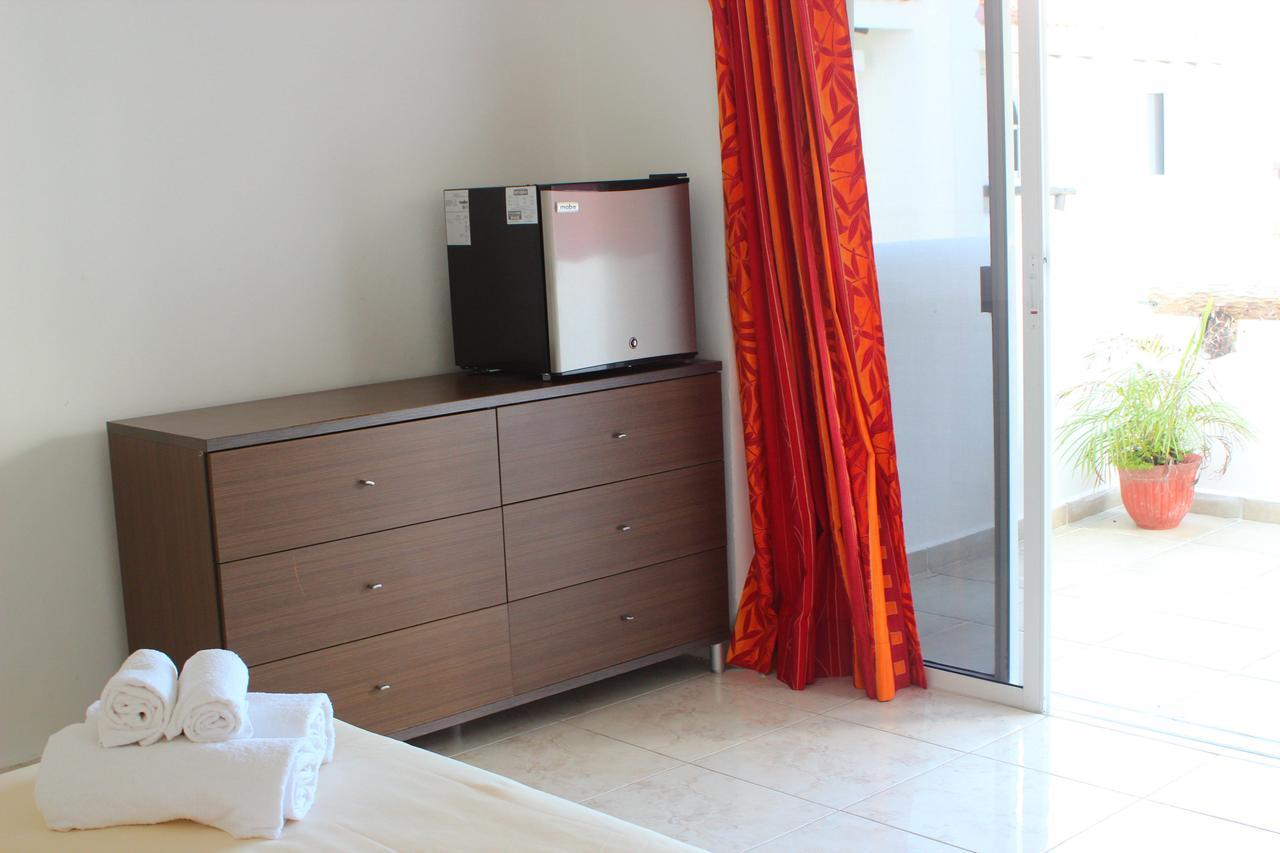 B&B Siplaya Плая дел Кармен Екстериор снимка
