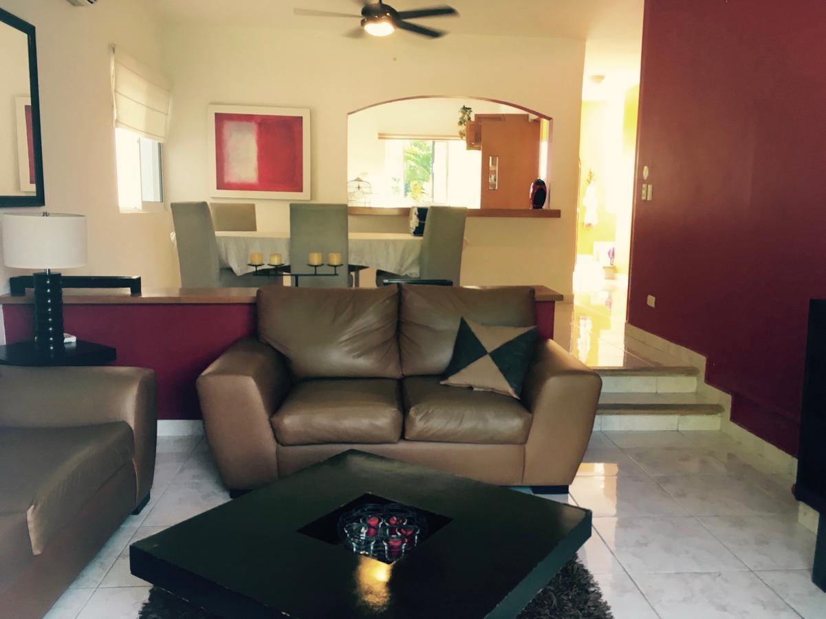 B&B Siplaya Плая дел Кармен Екстериор снимка
