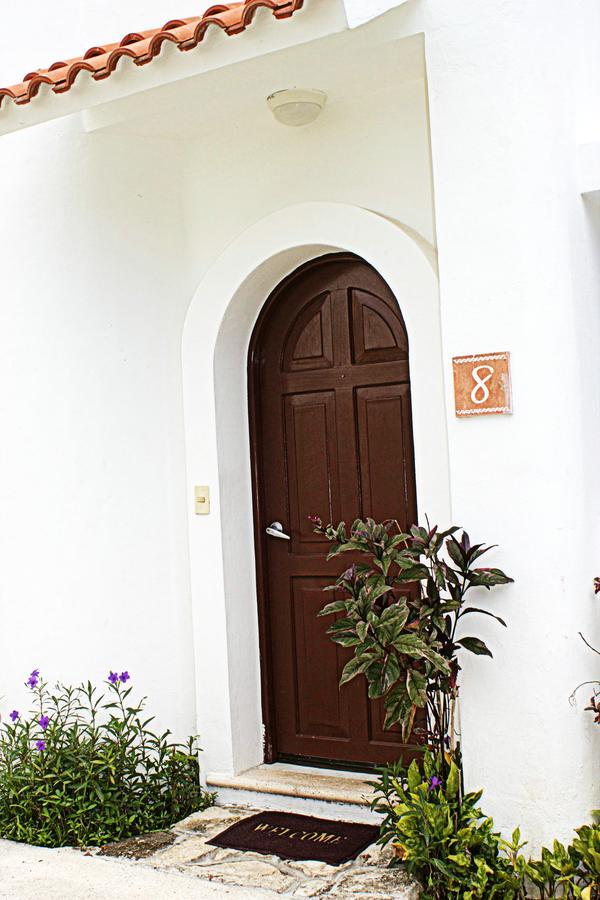 B&B Siplaya Плая дел Кармен Екстериор снимка